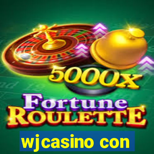 wjcasino con